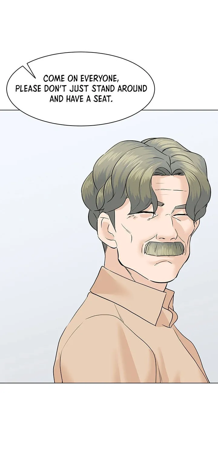 Read From the Grave and Back chapter 74 image 77 on Lezhin