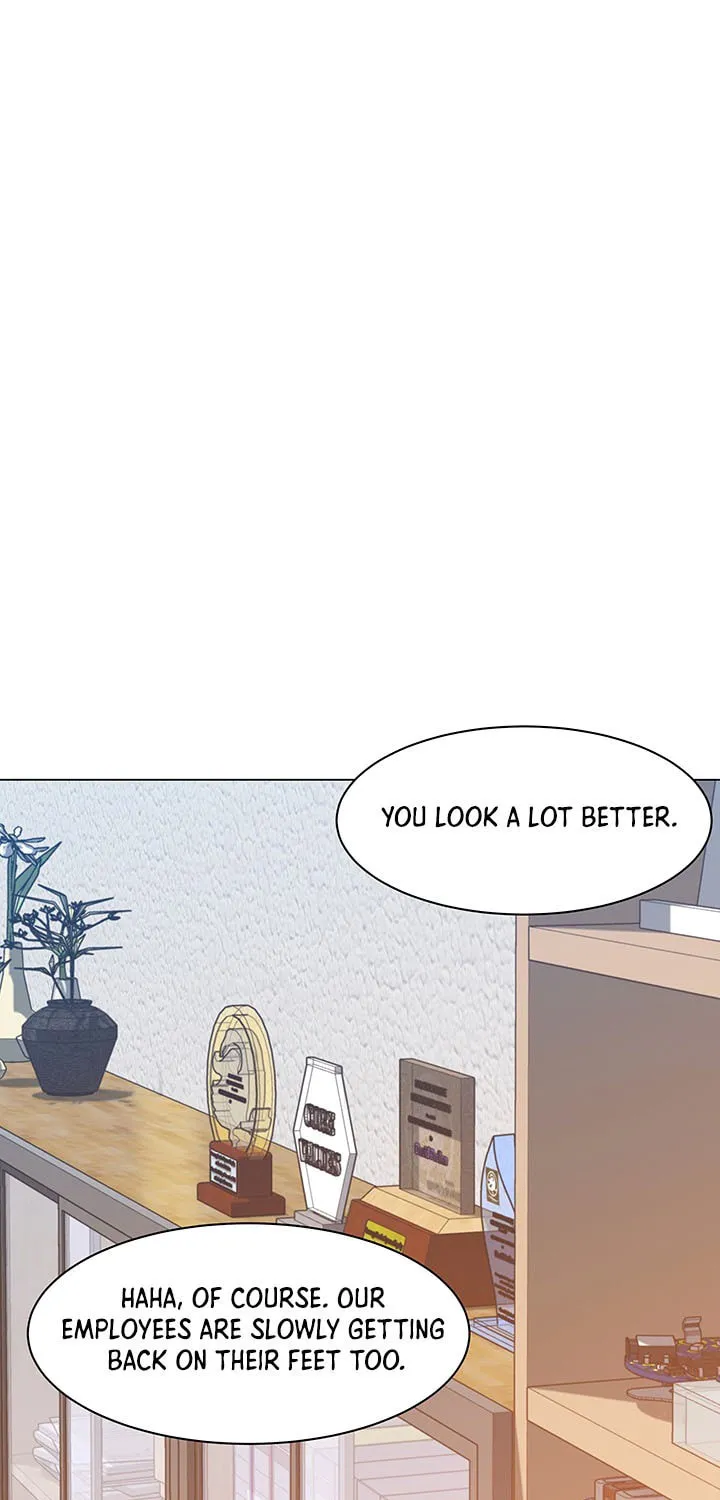 Read From the Grave and Back chapter 74 image 78 on Lezhin