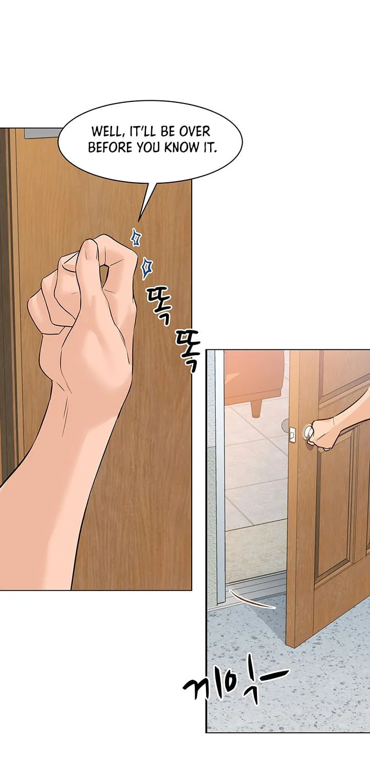 Read From the Grave and Back chapter 74 image 8 on Lezhin