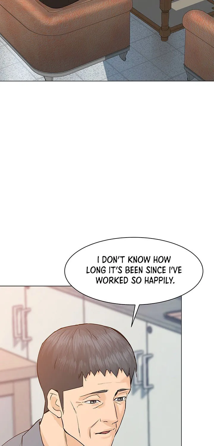 Read From the Grave and Back chapter 74 image 80 on Lezhin