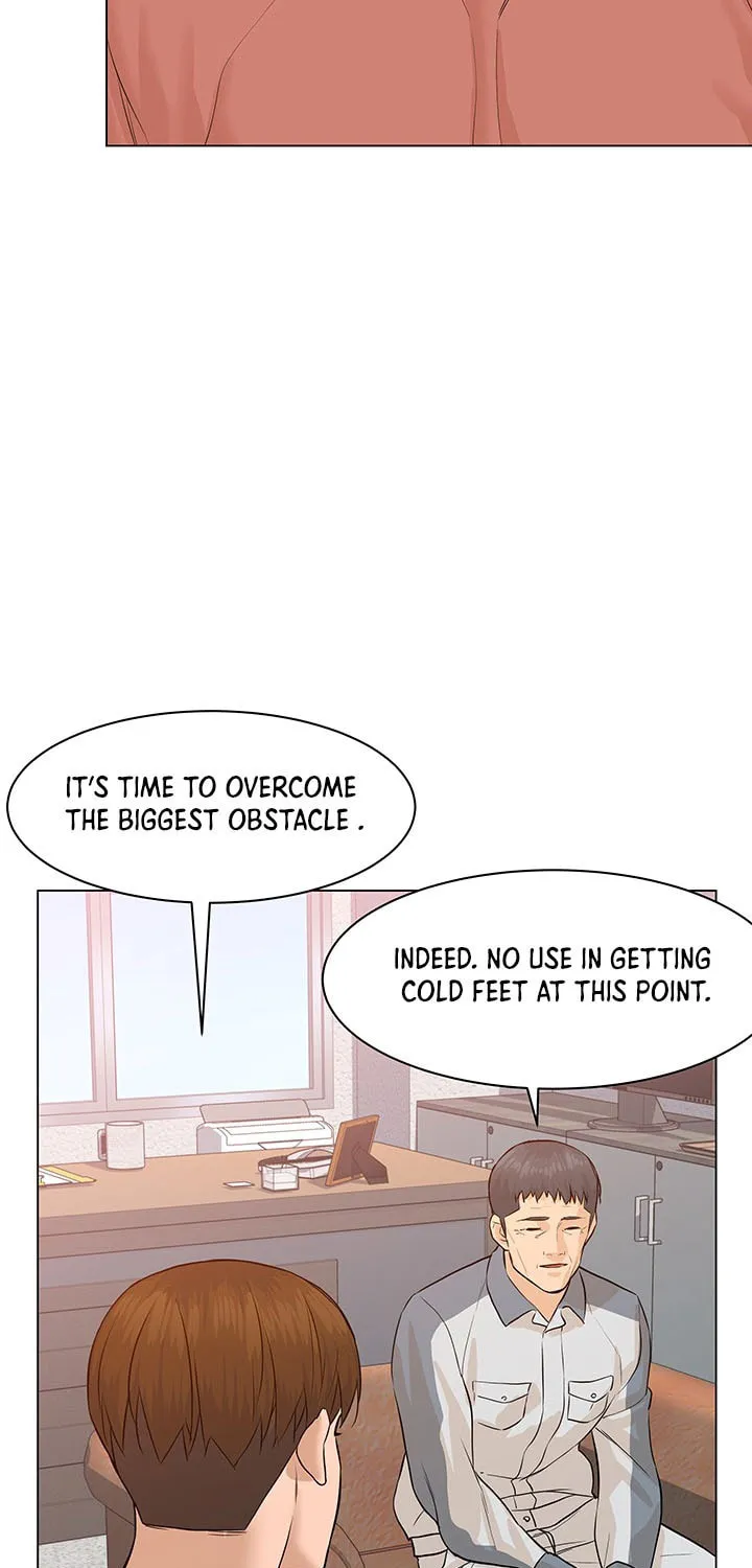 Read From the Grave and Back chapter 74 image 82 on Lezhin