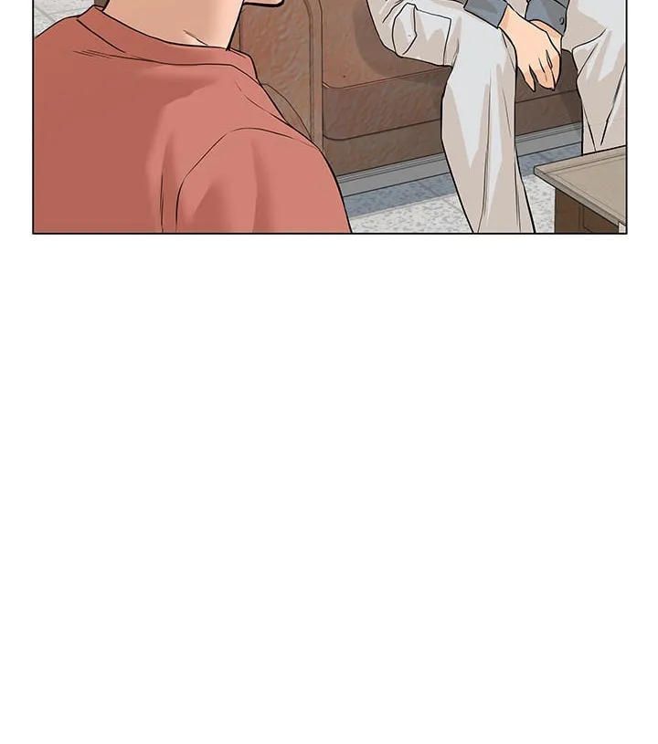Read From the Grave and Back chapter 74 image 83 on Lezhin