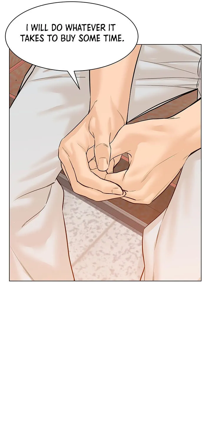 Read From the Grave and Back chapter 74 image 84 on Lezhin