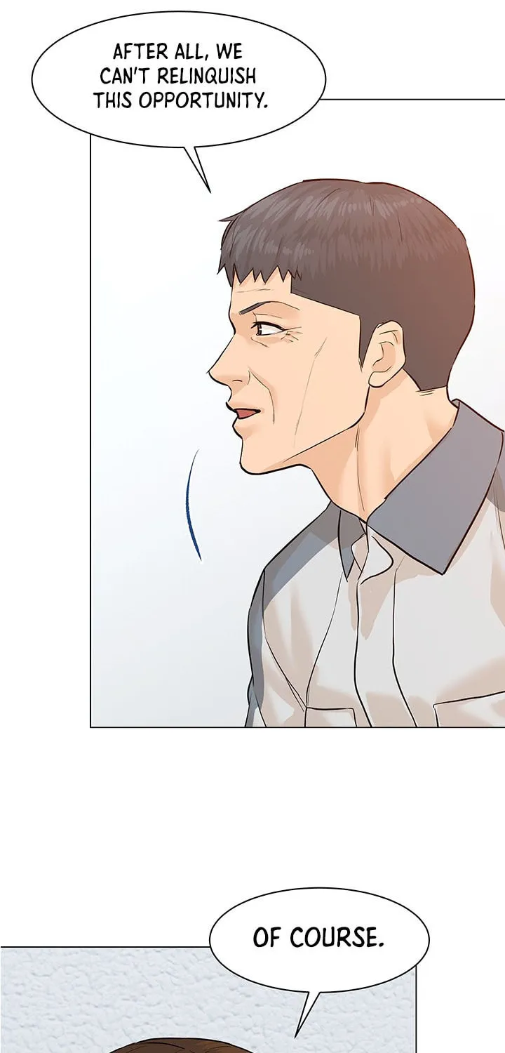 Read From the Grave and Back chapter 74 image 85 on Lezhin