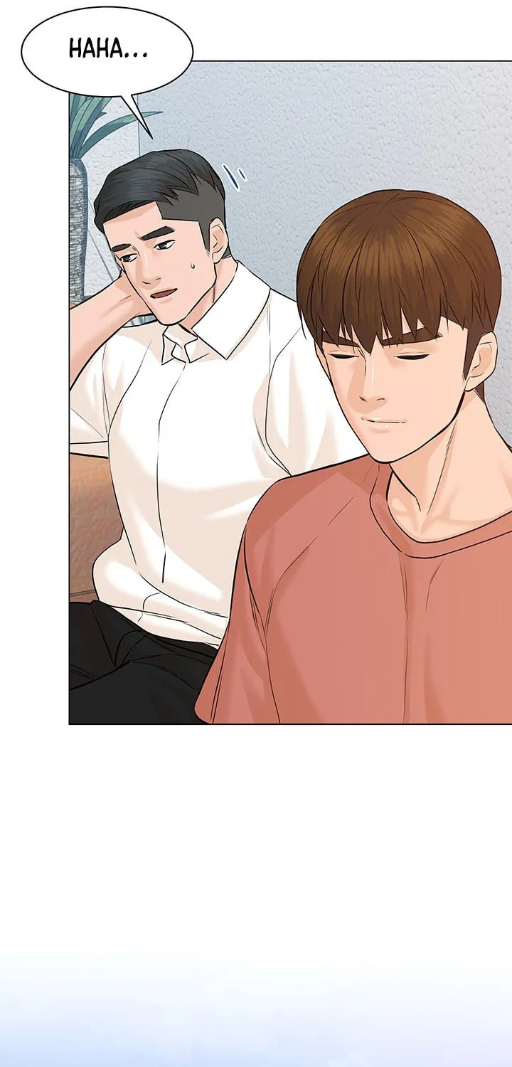 Read From the Grave and Back chapter 74 image 90 on Lezhin