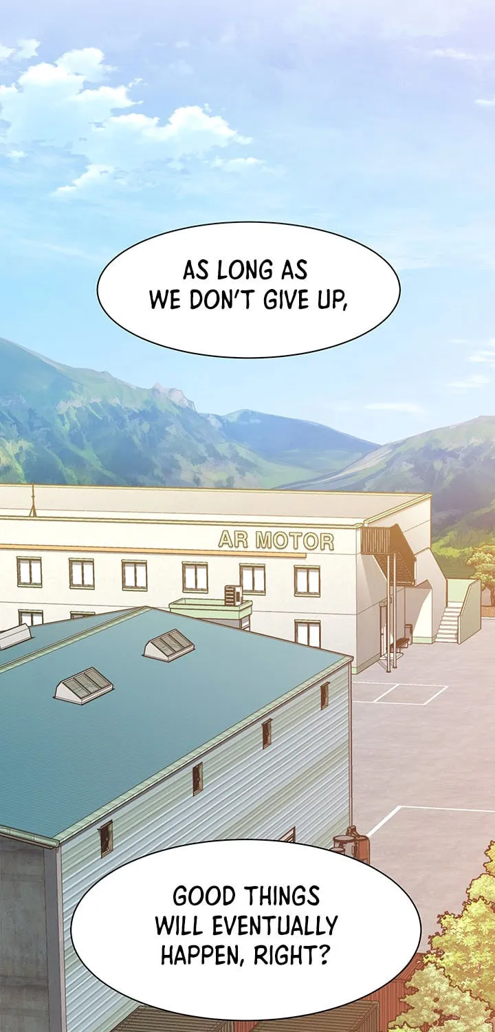 Read From the Grave and Back chapter 74 image 91 on Lezhin