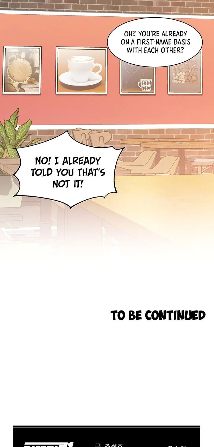 Read From the Grave and Back chapter 75 image 101 on Lezhin
