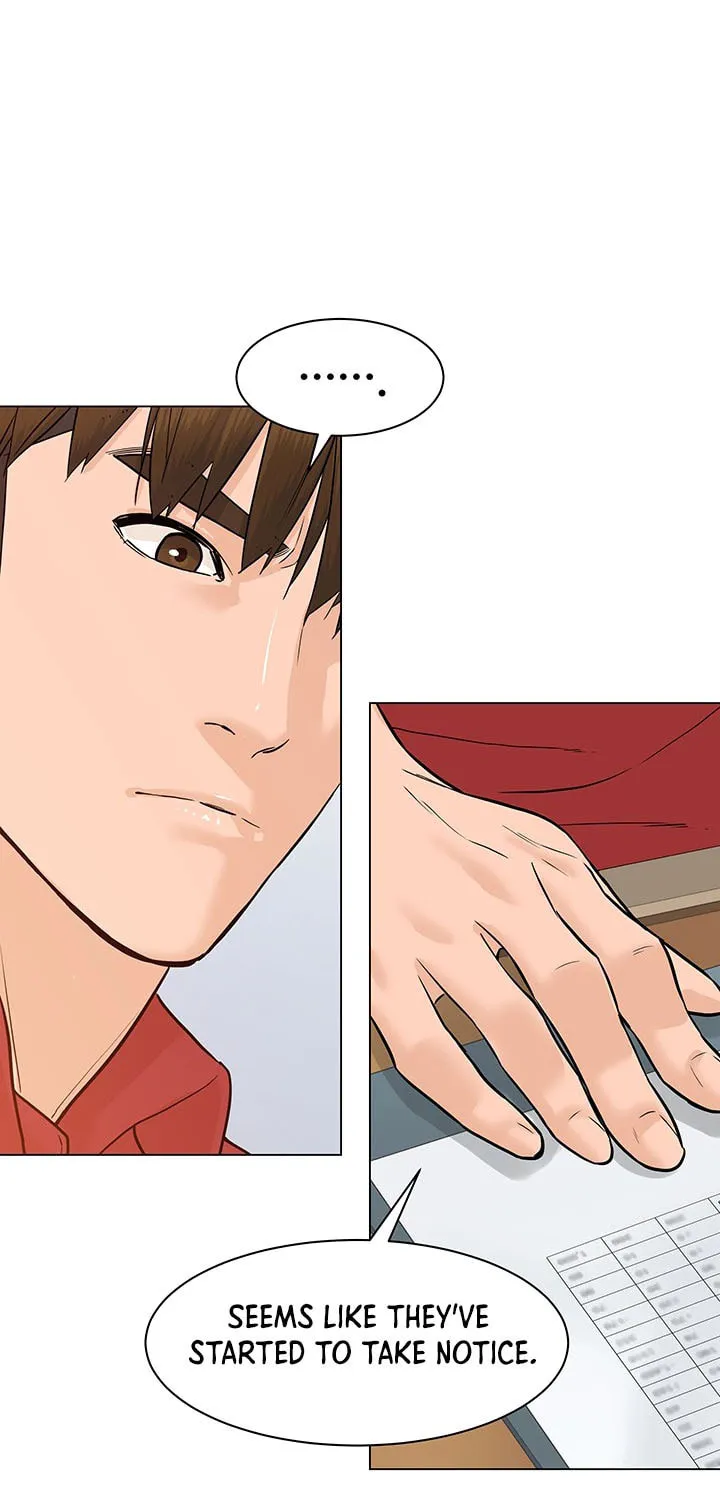 Read From the Grave and Back chapter 75 image 13 on Lezhin