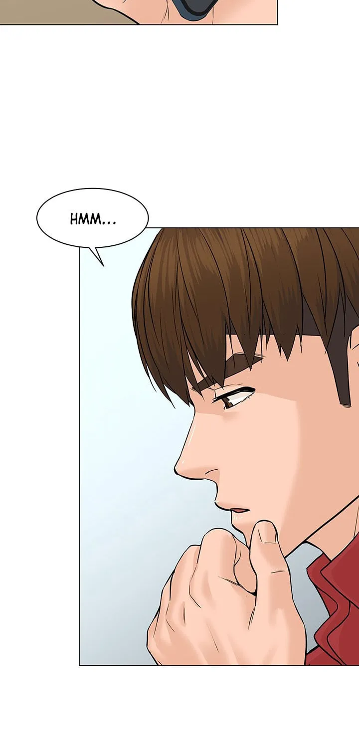 Read From the Grave and Back chapter 75 image 16 on Lezhin