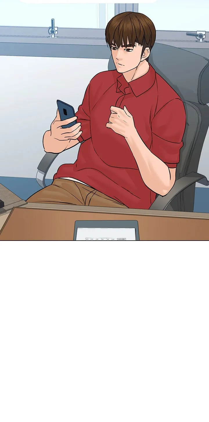 Read From the Grave and Back chapter 75 image 18 on Lezhin