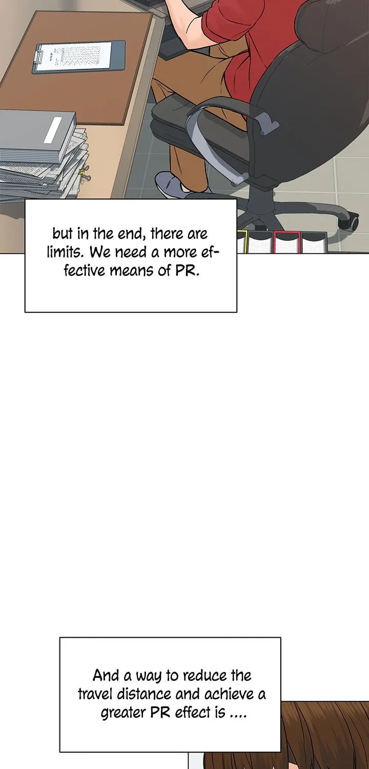 Read From the Grave and Back chapter 75 image 22 on Lezhin