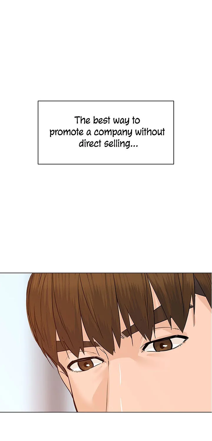 Read From the Grave and Back chapter 75 image 25 on Lezhin