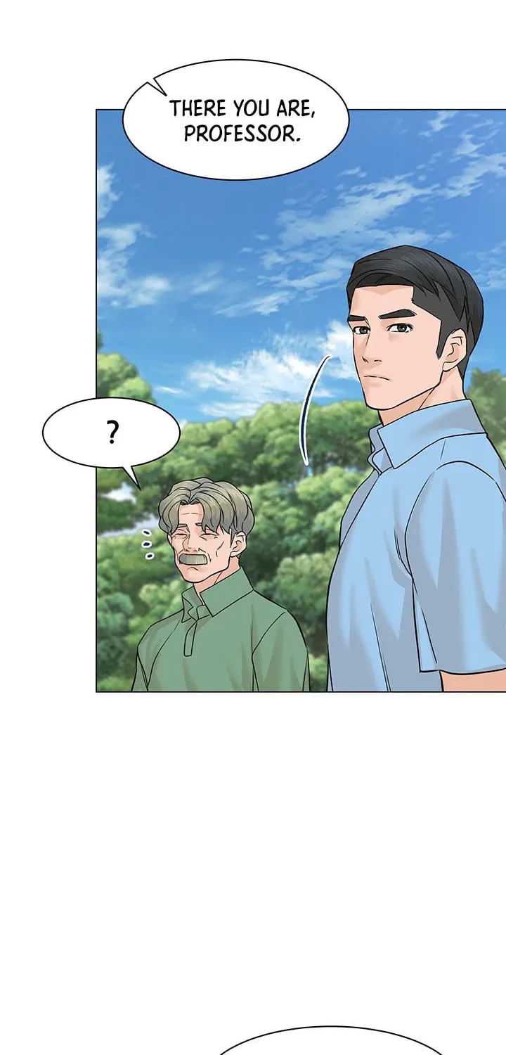 Read From the Grave and Back chapter 75 image 32 on Lezhin
