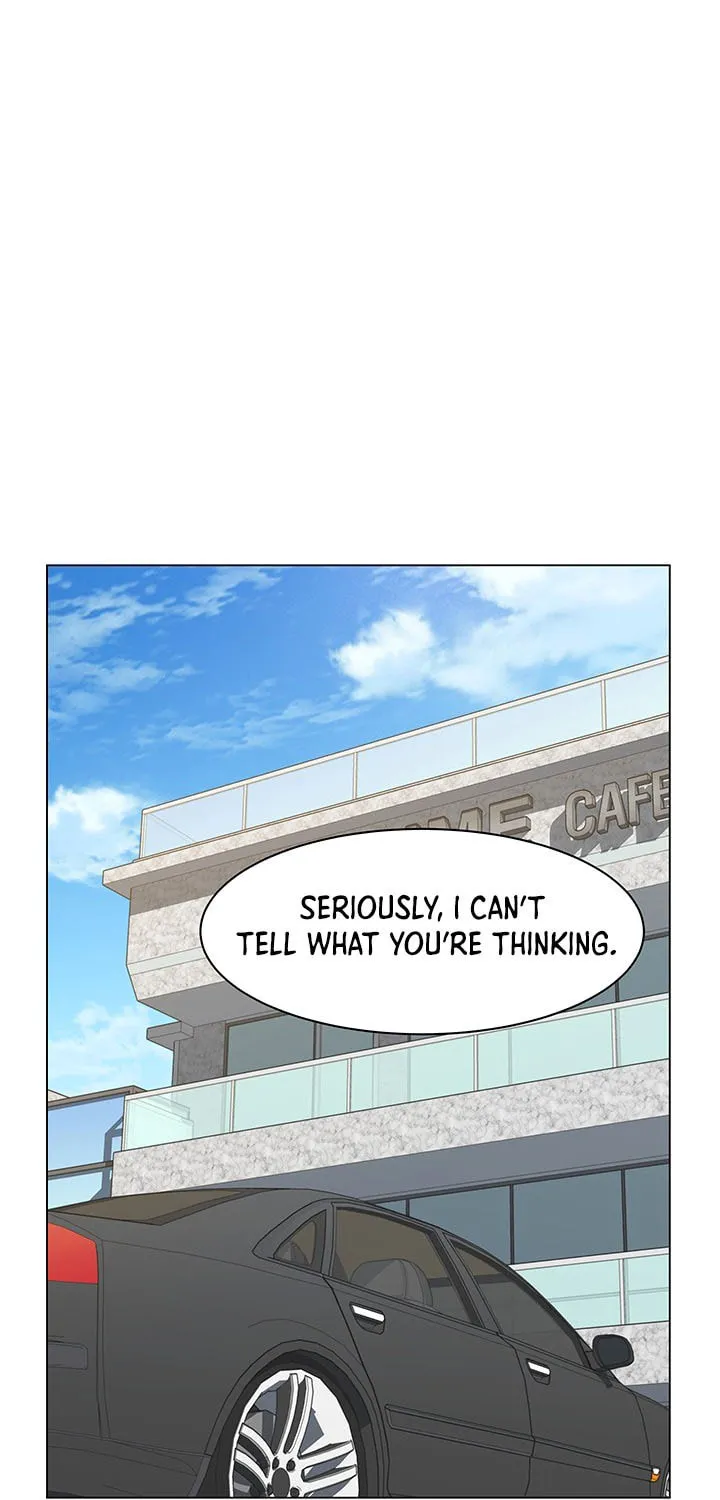 Read From the Grave and Back chapter 75 image 37 on Lezhin