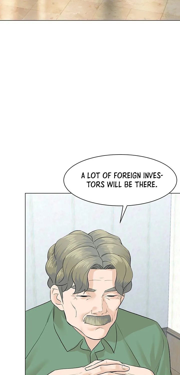 Read From the Grave and Back chapter 75 image 45 on Lezhin