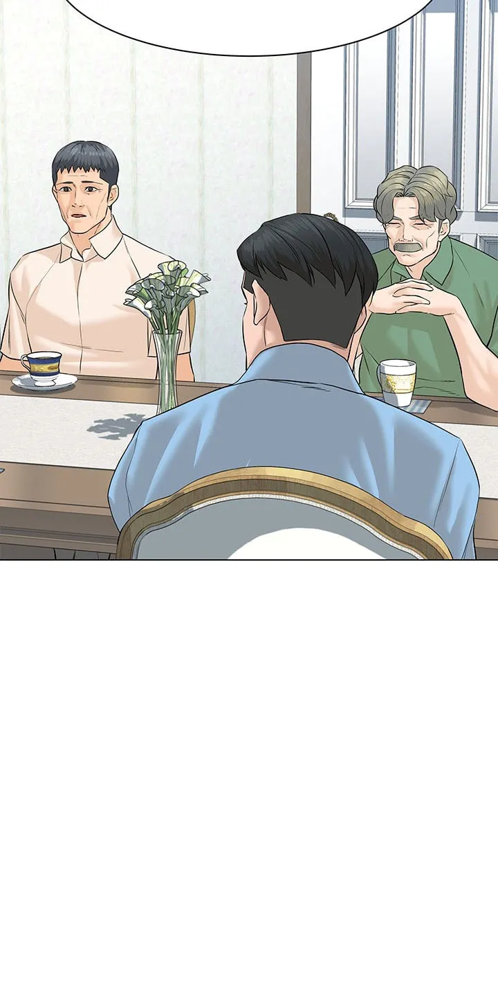 Read From the Grave and Back chapter 75 image 48 on Lezhin