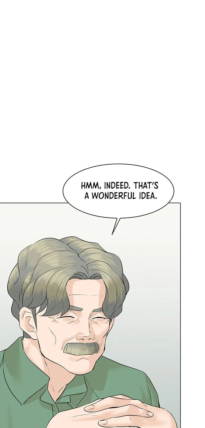 Read From the Grave and Back chapter 75 image 50 on Lezhin