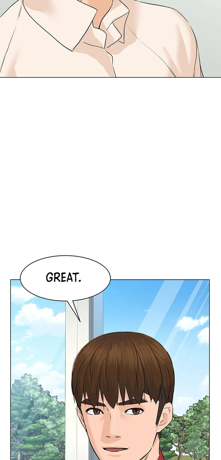 Read From the Grave and Back chapter 75 image 53 on Lezhin