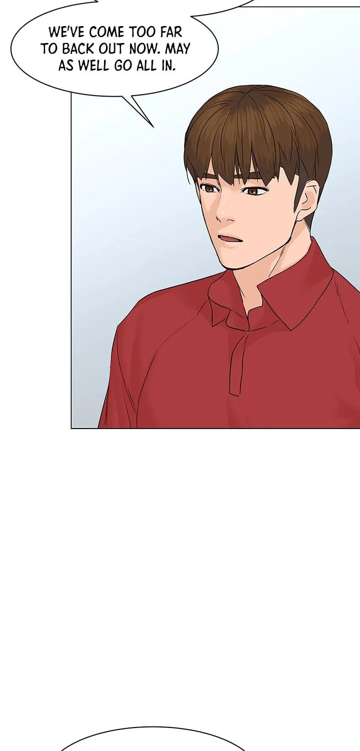 Read From the Grave and Back chapter 75 image 58 on Lezhin