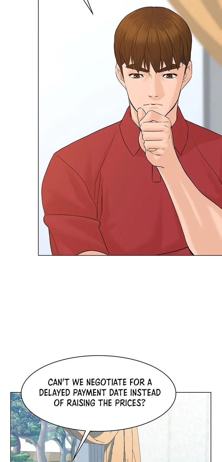 Read From the Grave and Back chapter 75 image 62 on Lezhin