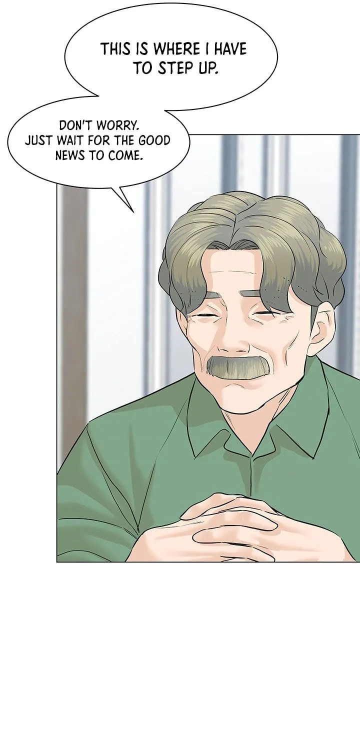 Read From the Grave and Back chapter 75 image 67 on Lezhin