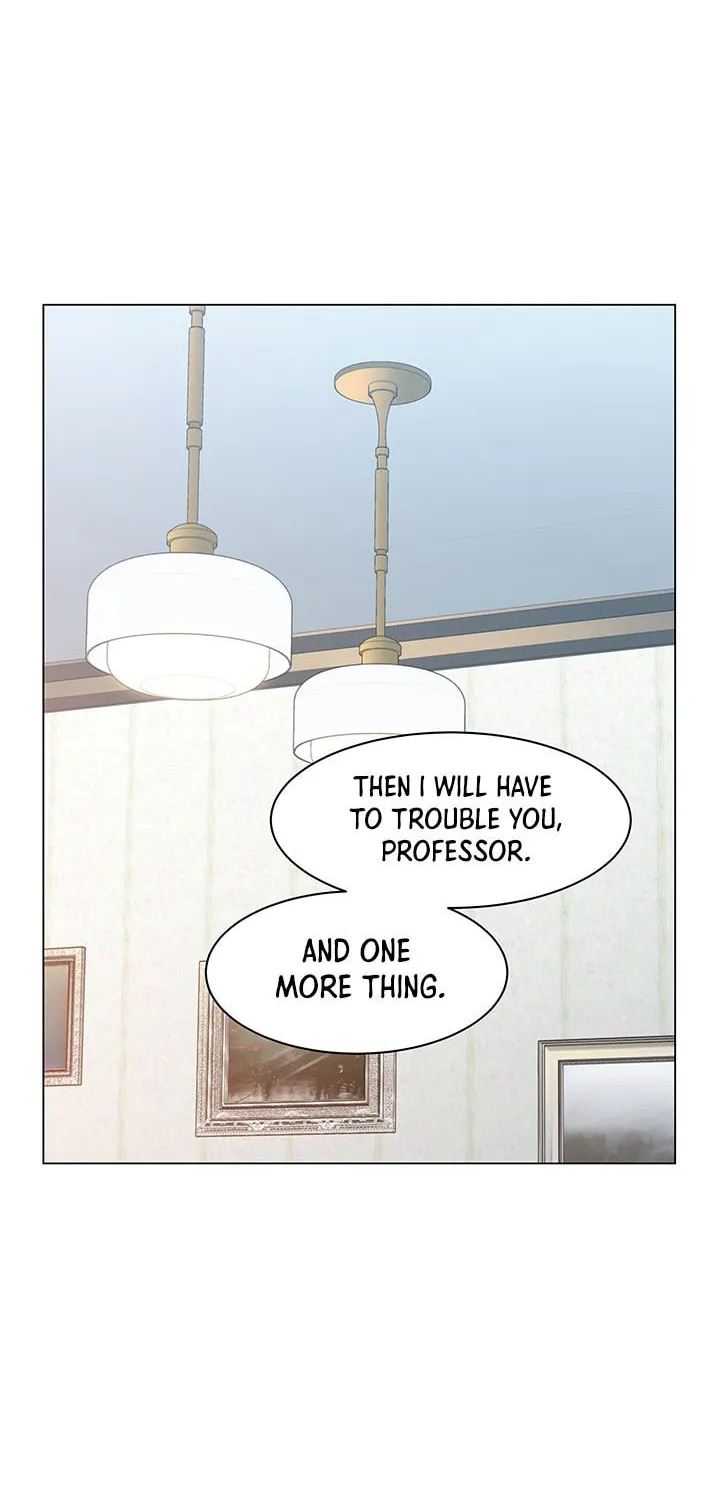 Read From the Grave and Back chapter 75 image 68 on Lezhin