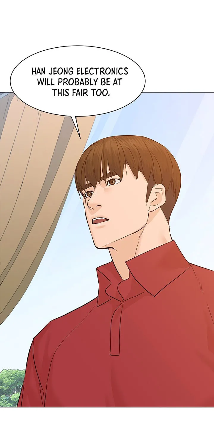Read From the Grave and Back chapter 75 image 69 on Lezhin