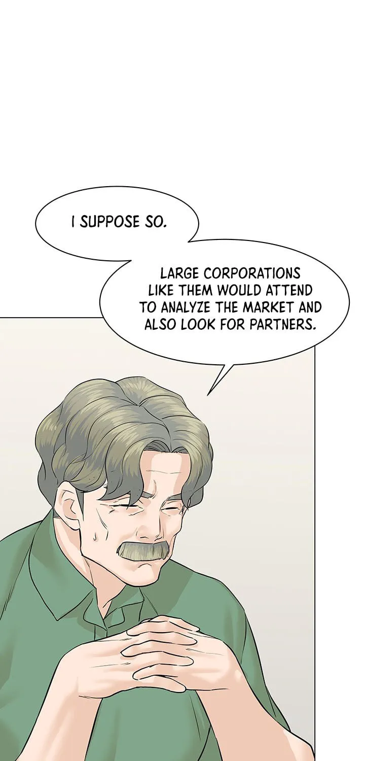 Read From the Grave and Back chapter 75 image 71 on Lezhin