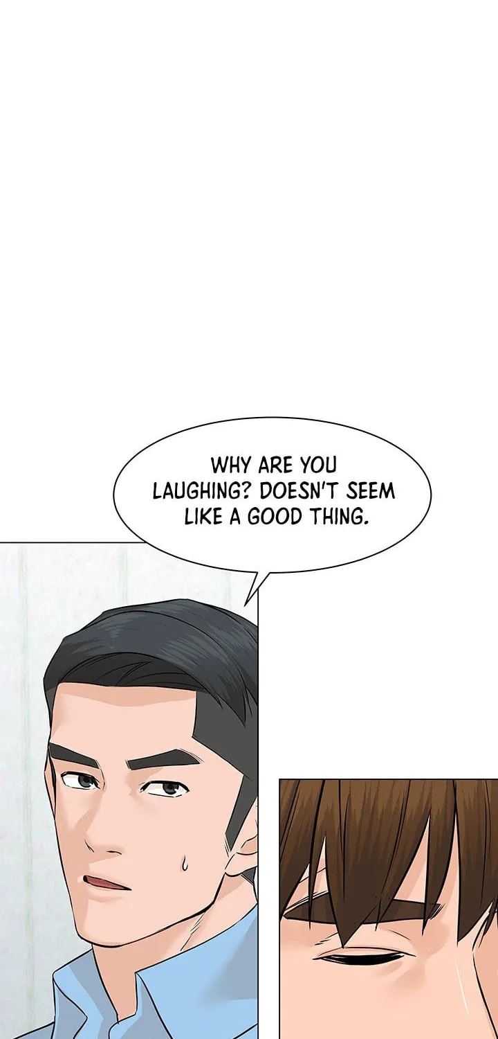 Read From the Grave and Back chapter 75 image 74 on Lezhin