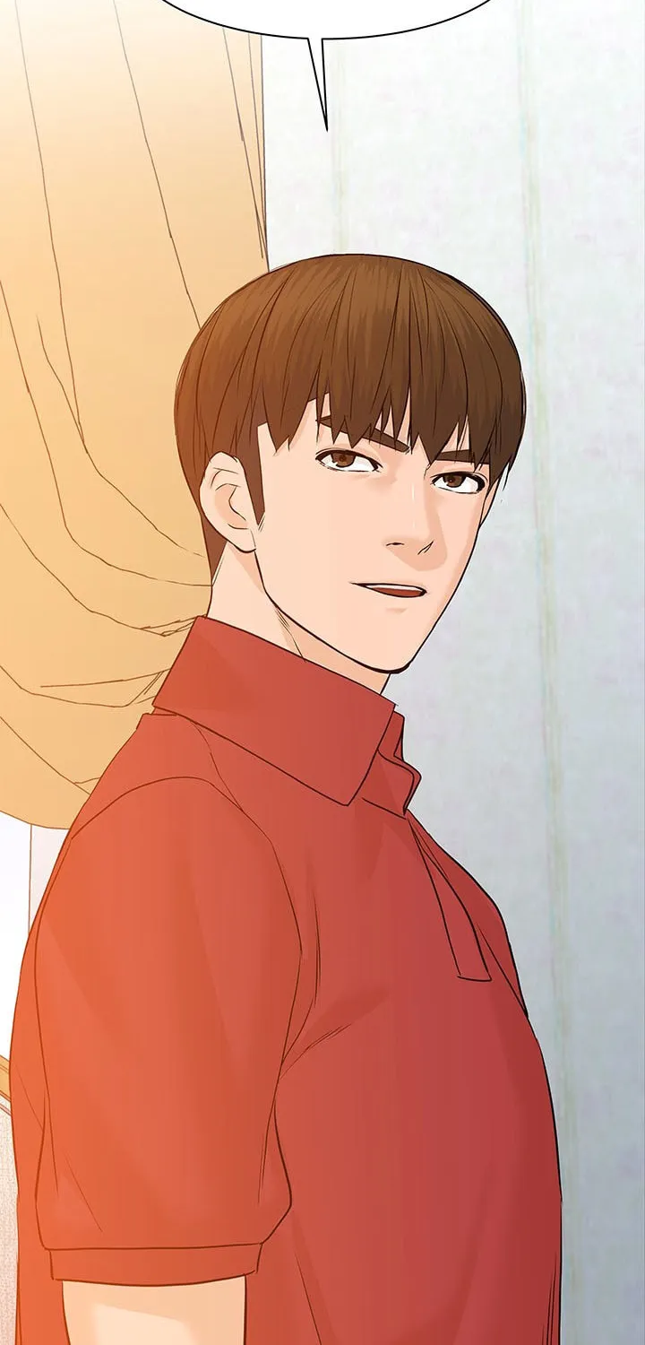 Read From the Grave and Back chapter 75 image 76 on Lezhin