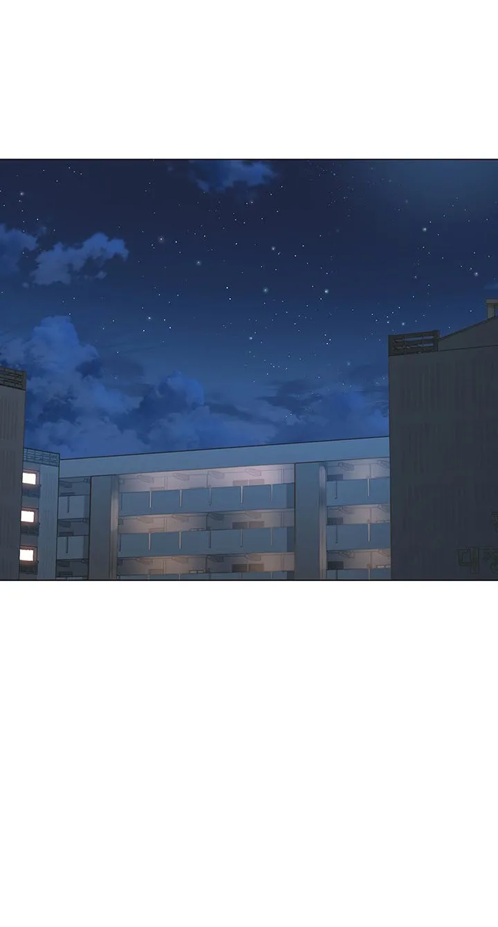 Read From the Grave and Back chapter 75 image 78 on Lezhin
