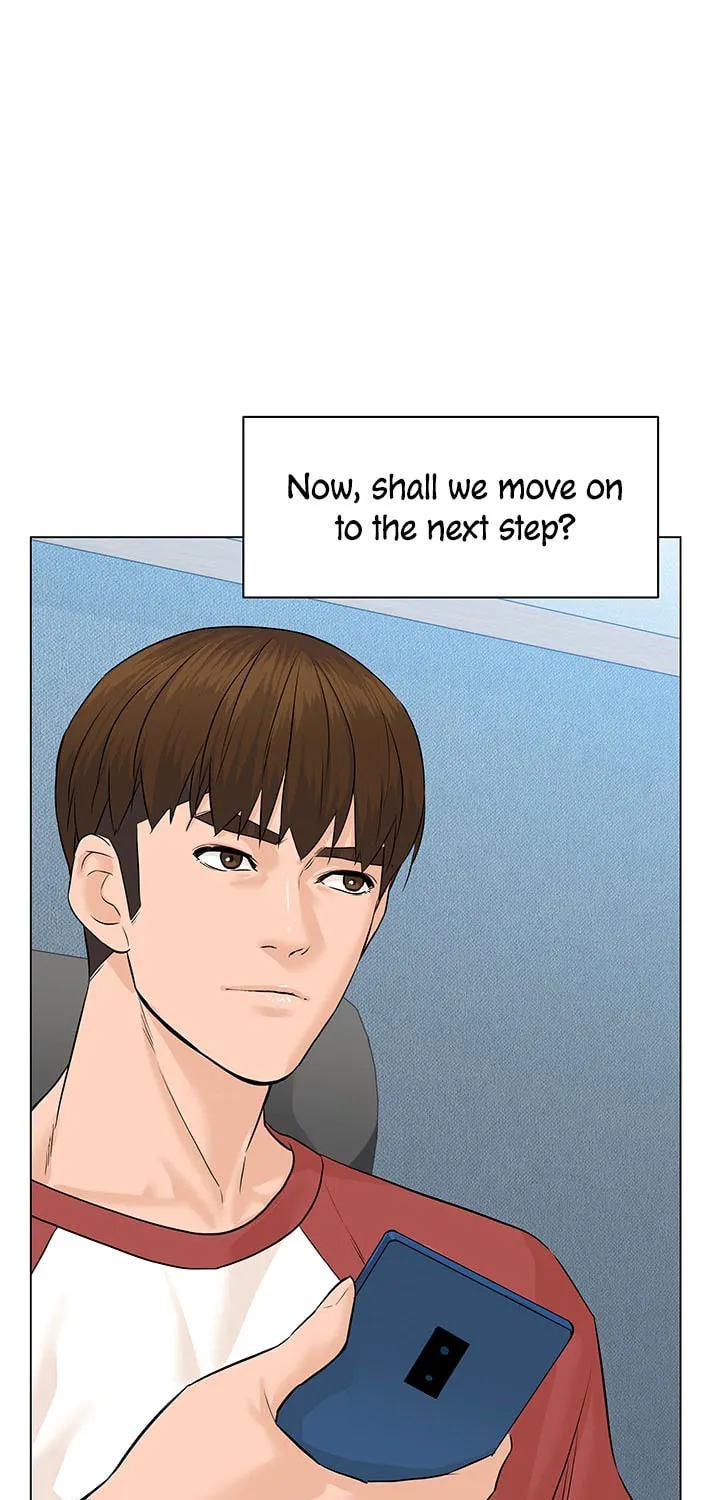 Read From the Grave and Back chapter 75 image 85 on Lezhin