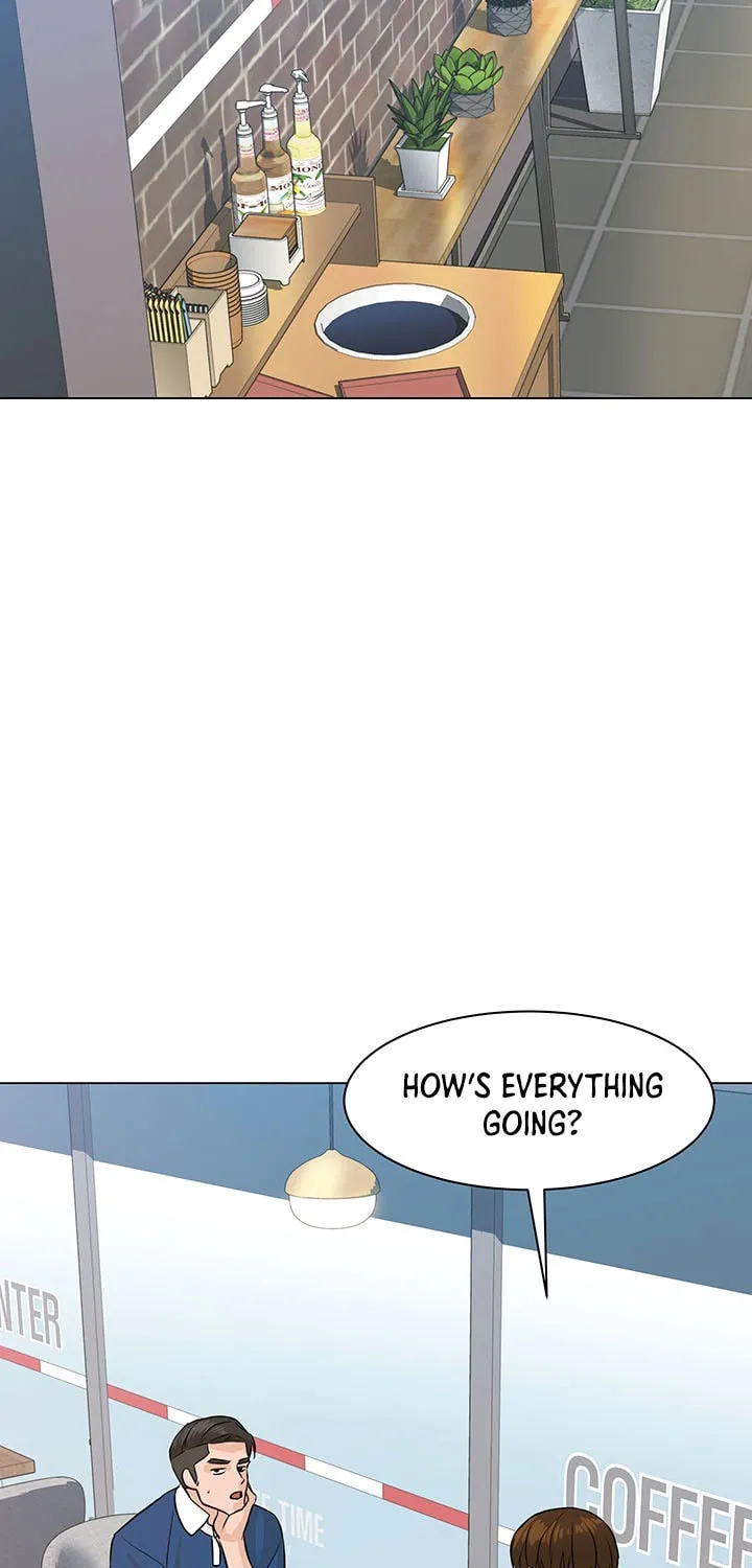 Read From the Grave and Back chapter 75 image 87 on Lezhin