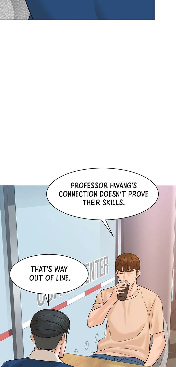 Read From the Grave and Back chapter 75 image 94 on Lezhin