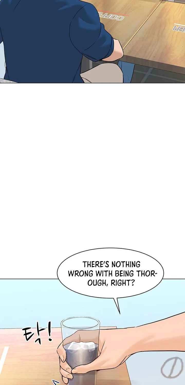 Read From the Grave and Back chapter 75 image 95 on Lezhin