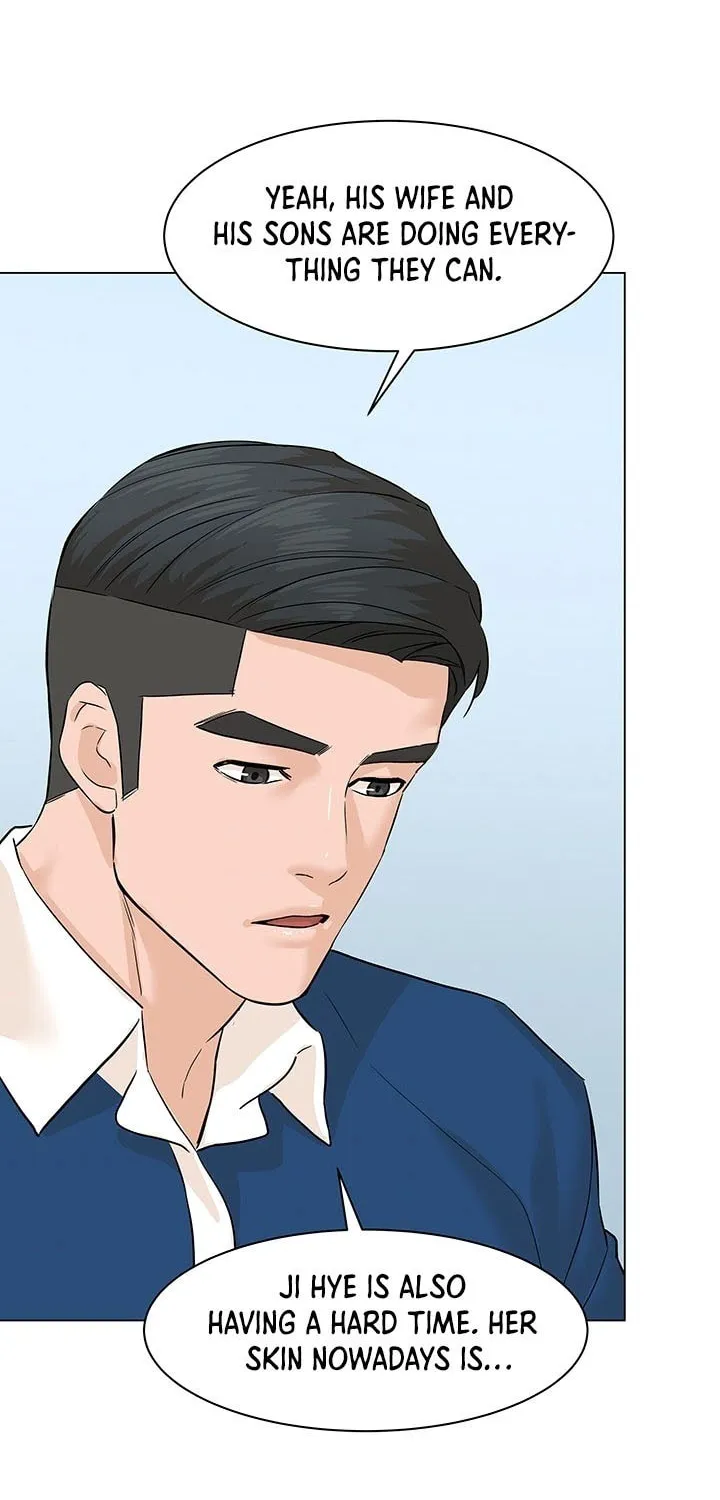 Read From the Grave and Back chapter 75 image 98 on Lezhin