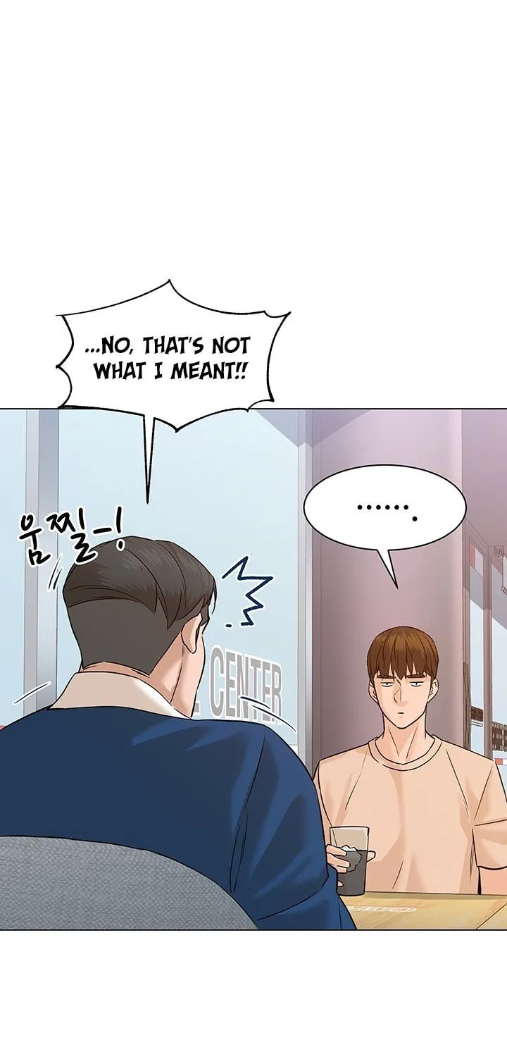 Read From the Grave and Back chapter 75 image 99 on Lezhin