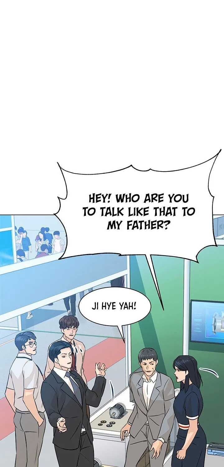 Read From the Grave and Back chapter 77 image 10 on Lezhin