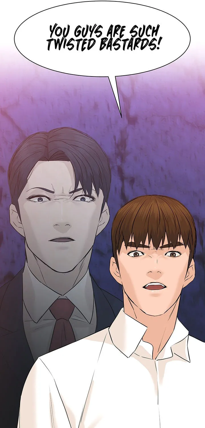 Read From the Grave and Back chapter 77 image 102 on Lezhin