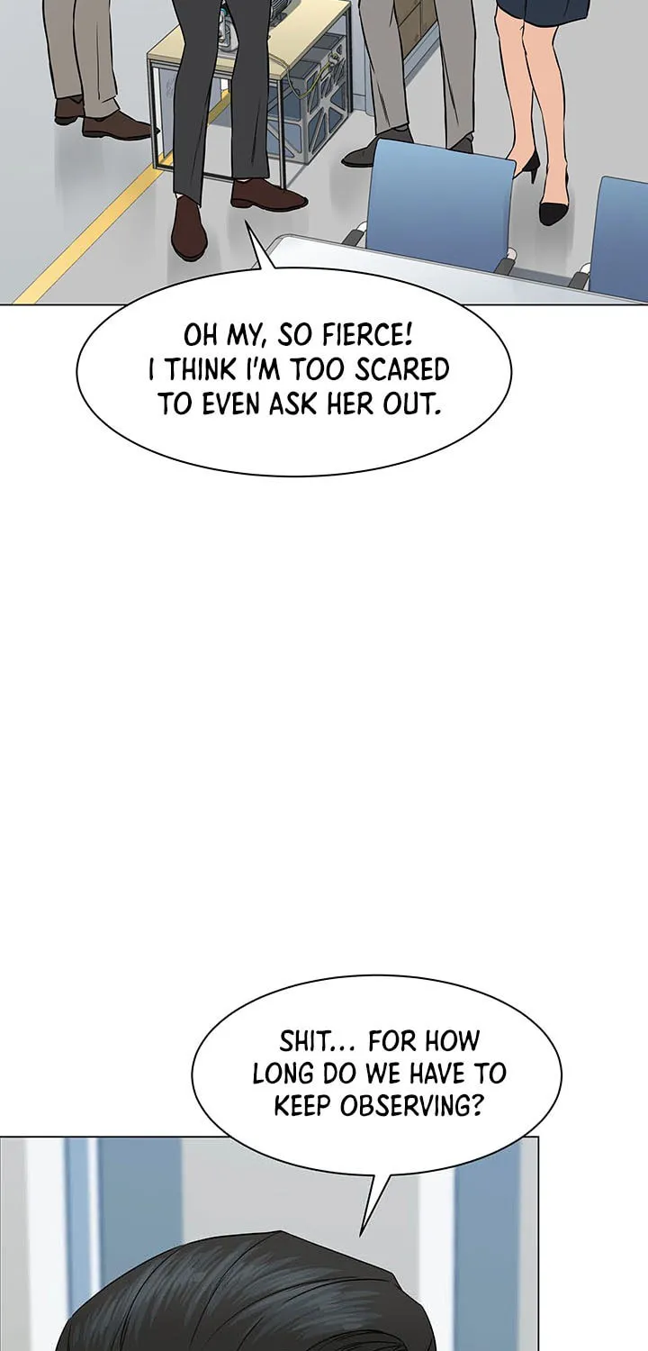 Read From the Grave and Back chapter 77 image 11 on Lezhin