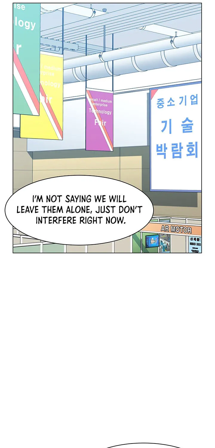 Read From the Grave and Back chapter 77 image 13 on Lezhin