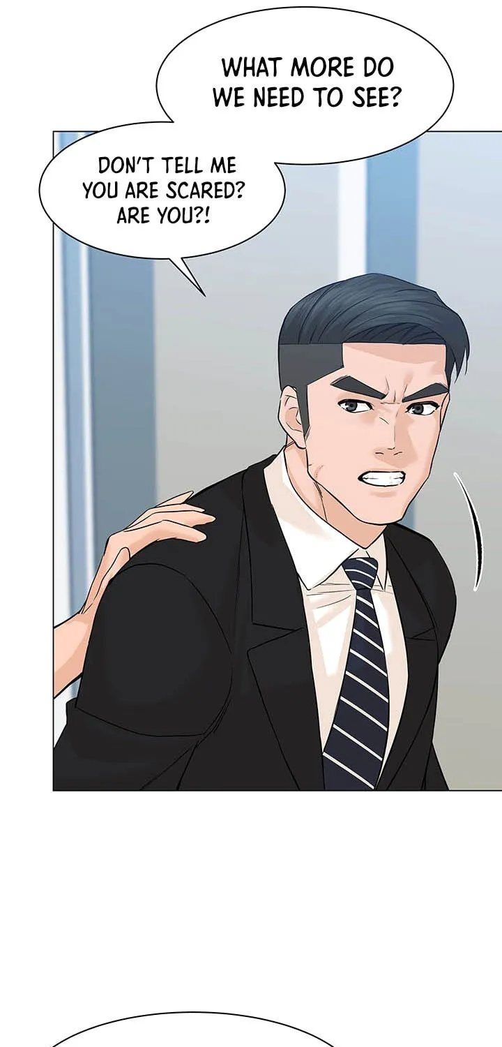 Read From the Grave and Back chapter 77 image 15 on Lezhin