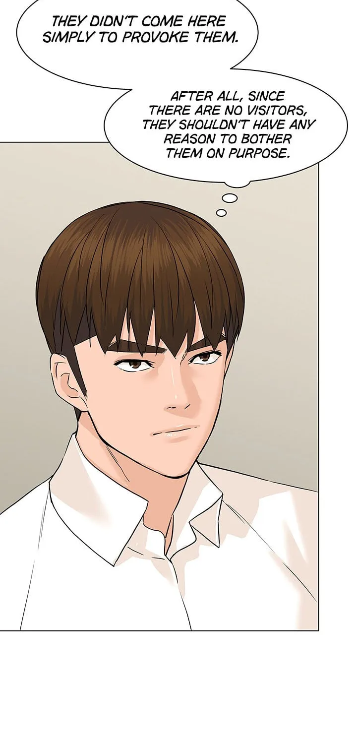Read From the Grave and Back chapter 77 image 16 on Lezhin