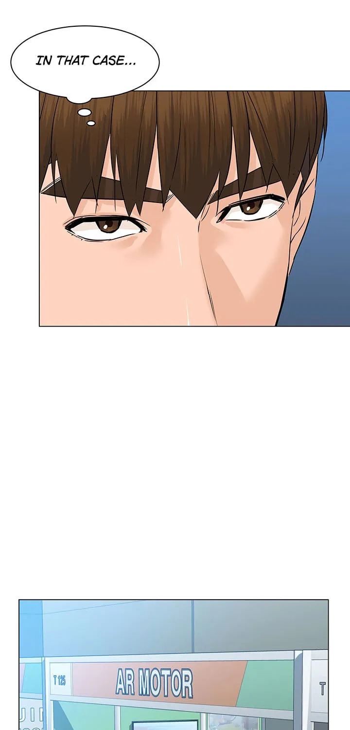 Read From the Grave and Back chapter 77 image 17 on Lezhin