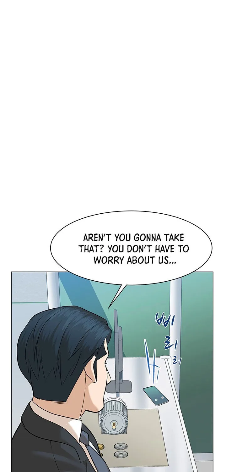 Read From the Grave and Back chapter 77 image 20 on Lezhin