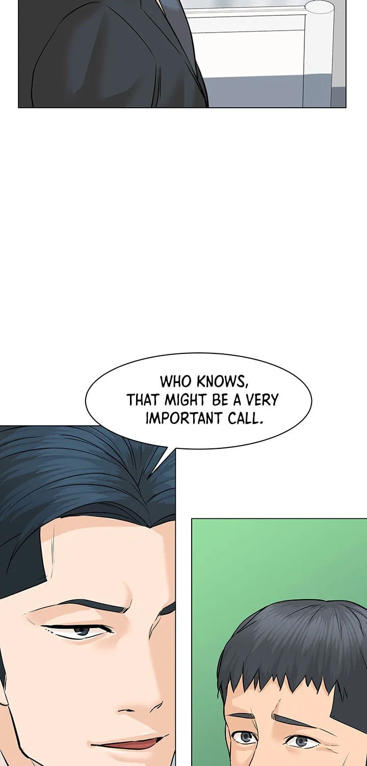 Read From the Grave and Back chapter 77 image 21 on Lezhin