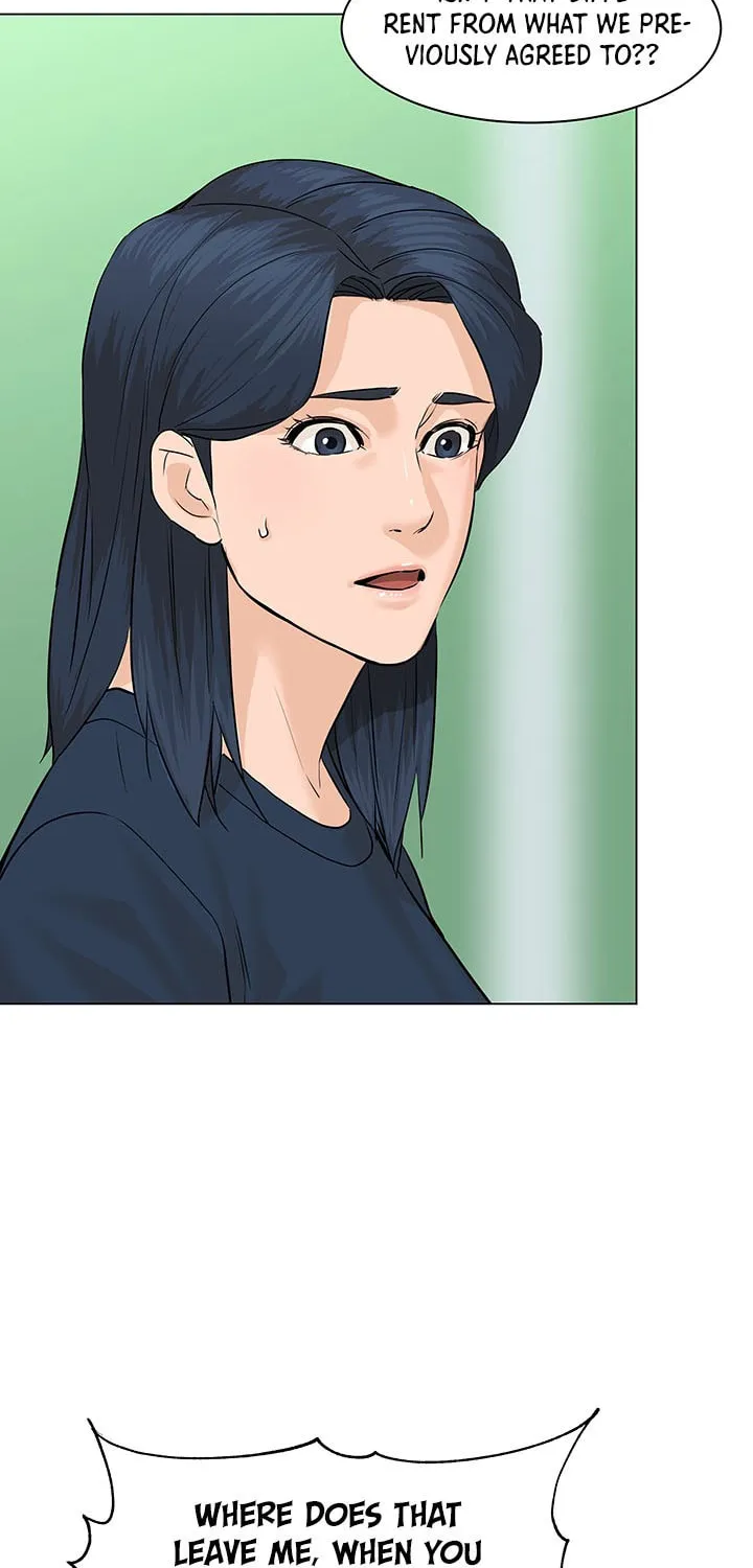 Read From the Grave and Back chapter 77 image 26 on Lezhin