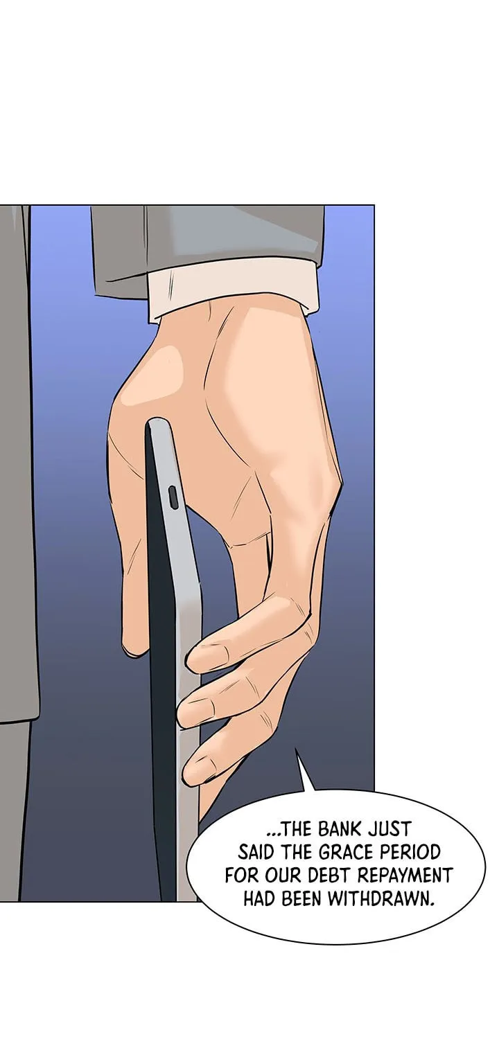 Read From the Grave and Back chapter 77 image 32 on Lezhin