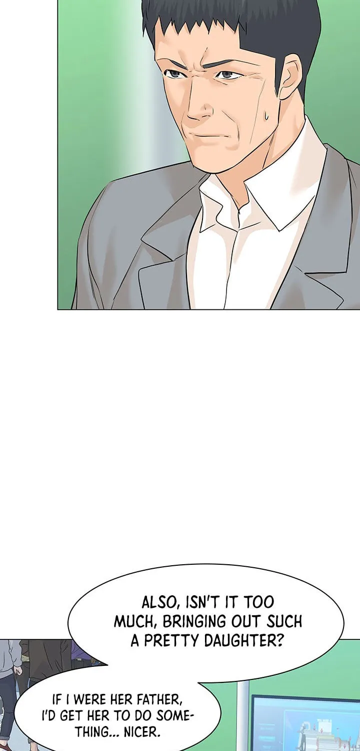 Read From the Grave and Back chapter 77 image 4 on Lezhin