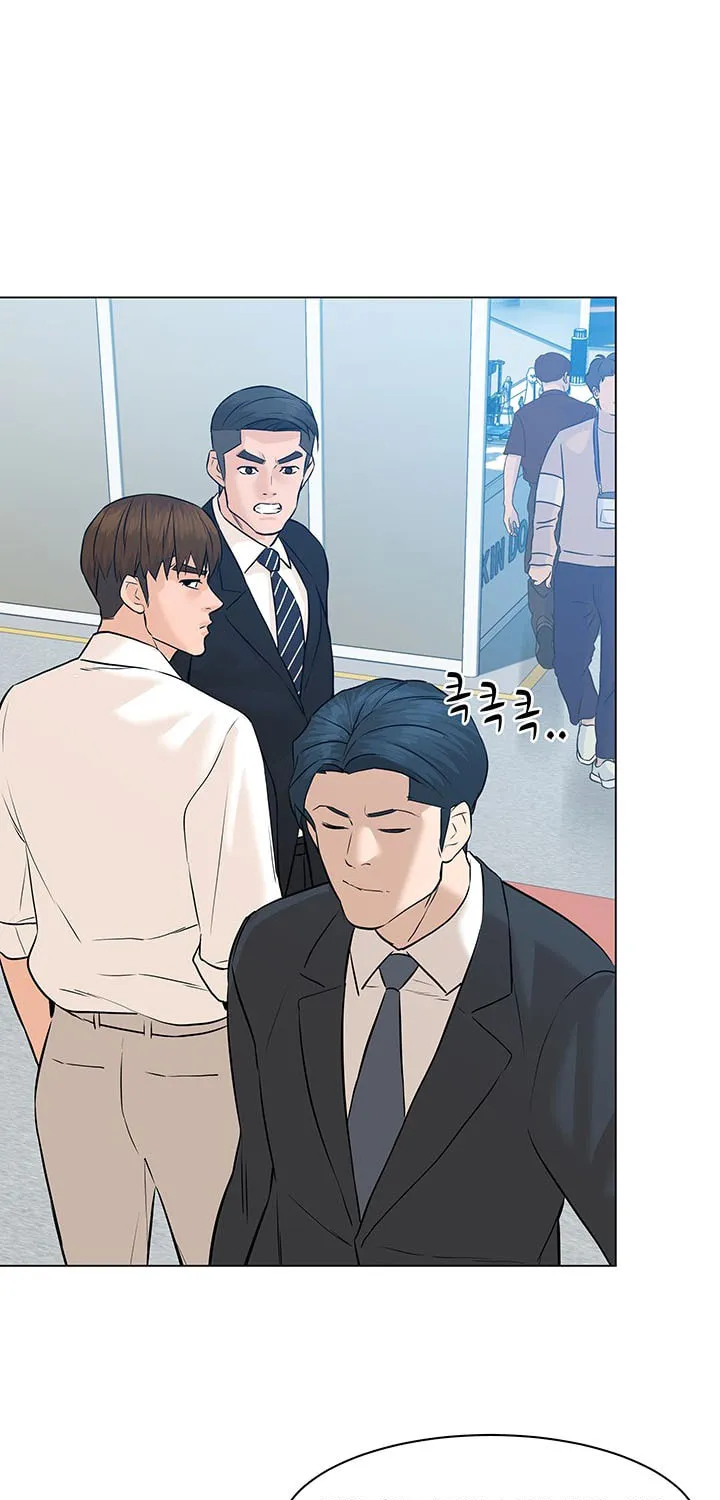 Read From the Grave and Back chapter 77 image 41 on Lezhin